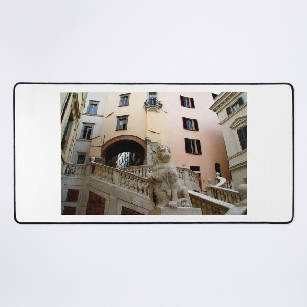 Item preview, Piazza Pianciani in Spoleto, Italy designed and sold by Kristina Drozd.