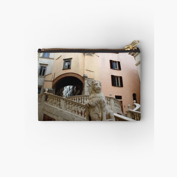Item preview, Piazza Pianciani in Spoleto, Italy designed and sold by Kristina Drozd.