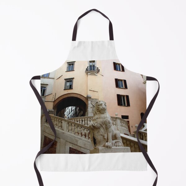 Item preview, Piazza Pianciani in Spoleto, Italy designed and sold by Kristina Drozd.