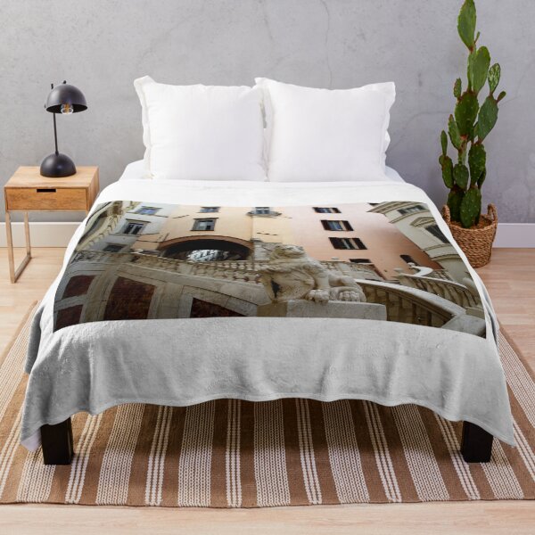 Item preview, Piazza Pianciani in Spoleto, Italy designed and sold by Kristina Drozd.