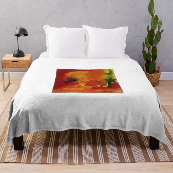 Item preview, Colorful abstract art  designed and sold by suvashbarman.
