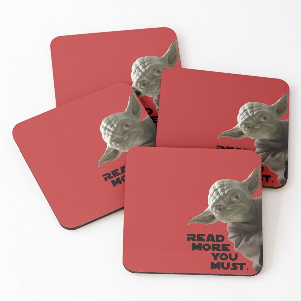 Item preview, Read More You Must - Funny Master Reading & Bookworm Graphic designed and sold by knappidesign.