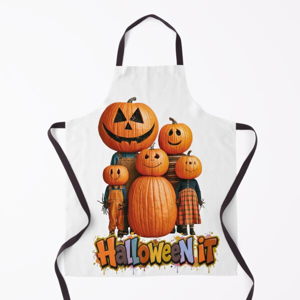 Item preview, Halloween It, Halloween Your Family, Halloween Yourself! designed and sold by OutOfTheBubble.