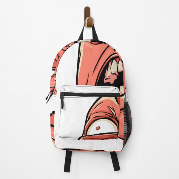 Item preview, Angry Screaming Face Cartoon Rage Expression designed and sold by NicolasGlowArt.