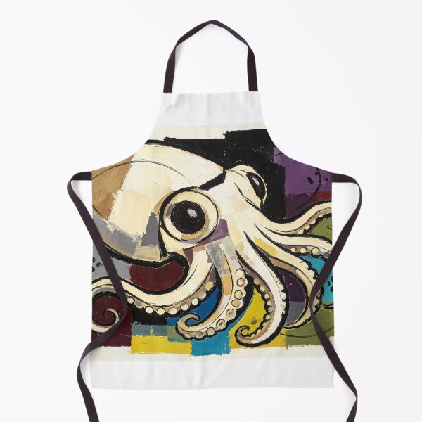 Item preview, impasto portrait designed and sold by forget45studio.
