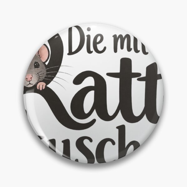 Item preview, The one who cuddles with the rat designed and sold by NordwaldDesigns.