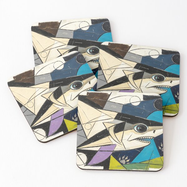 Item preview, impasto portrait designed and sold by forget45studio.