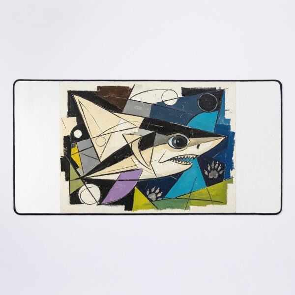 Item preview, impasto portrait designed and sold by forget45studio.