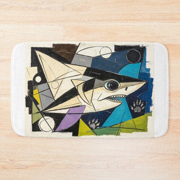 Item preview, impasto portrait designed and sold by forget45studio.
