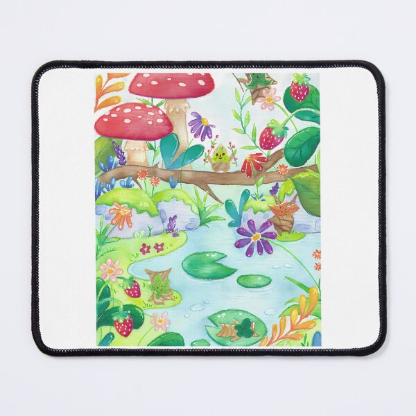 Item preview, Korok Garden designed and sold by guilanho.