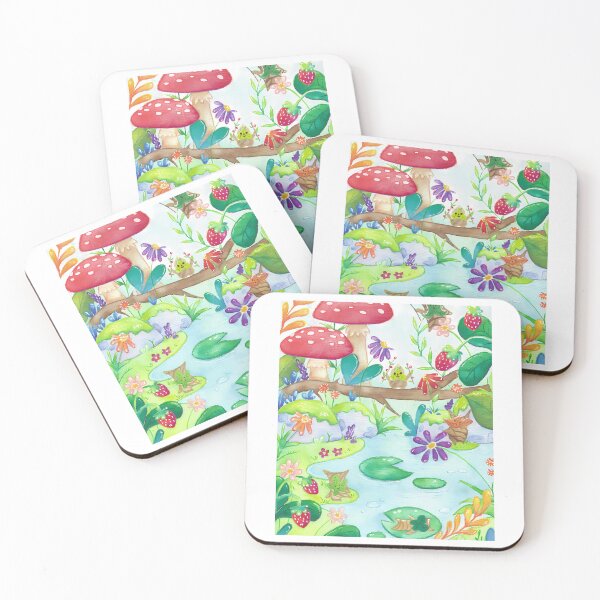 Item preview, Korok Garden designed and sold by guilanho.