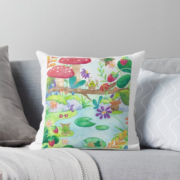 Item preview, Korok Garden designed and sold by guilanho.