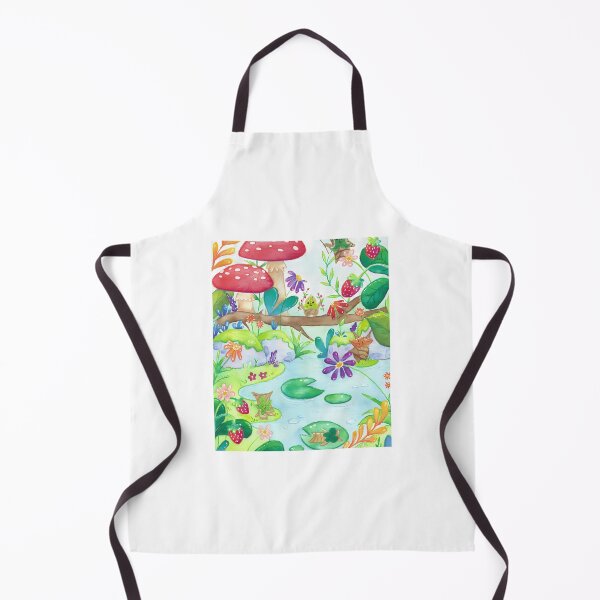 Item preview, Korok Garden designed and sold by guilanho.