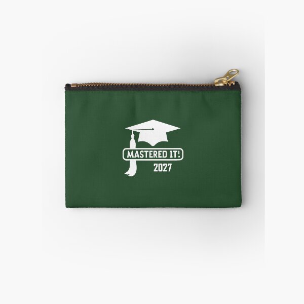 Item preview, Mastered it 2027 white - Achievement Unlocked Classic T-Shirt designed and sold by Vinacreationsy.