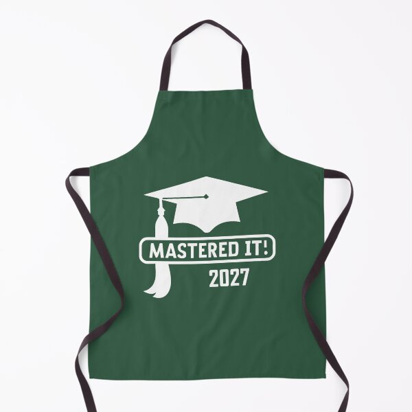 Item preview, Mastered it 2027 white - Achievement Unlocked Classic T-Shirt designed and sold by Vinacreationsy.