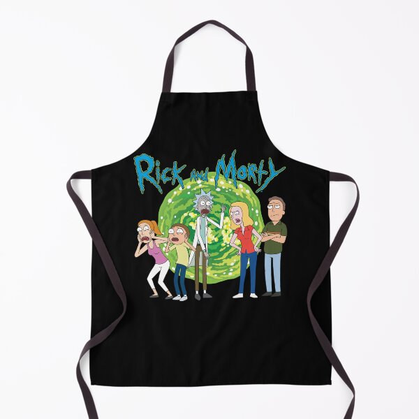 Item preview, Family Group Portal with Logo Graphic Tees Men Women RickMorty  designed and sold by RickyHerrera.