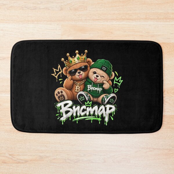 Item preview, Bncmap  designed and sold by TheEndDesign.
