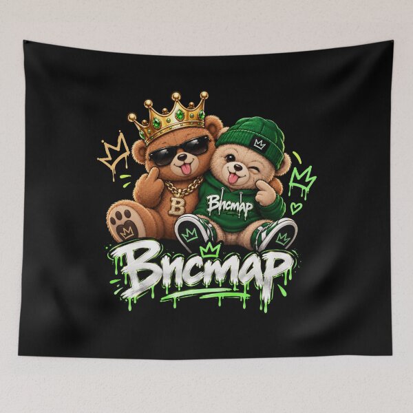Item preview, Bncmap  designed and sold by TheEndDesign.