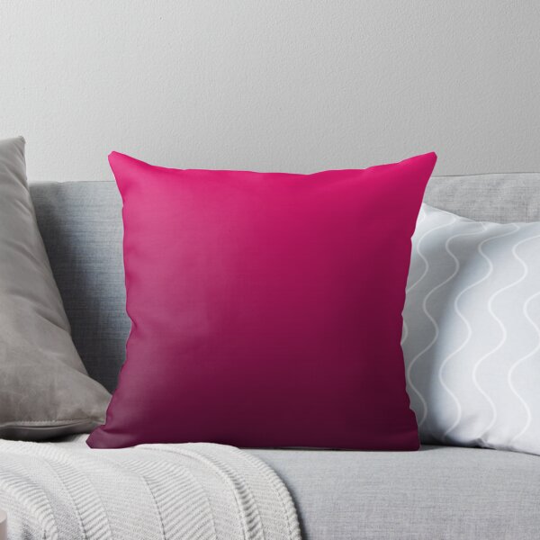 Item preview, Hot Pink Deep Maroon Ombre Gradient designed and sold by Zaya_art.