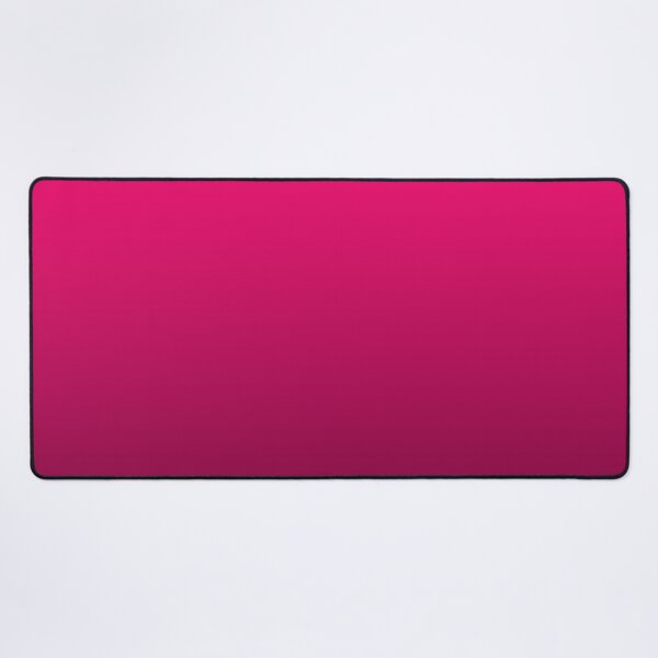 Item preview, Hot Pink Deep Maroon Ombre Gradient designed and sold by Zaya_art.