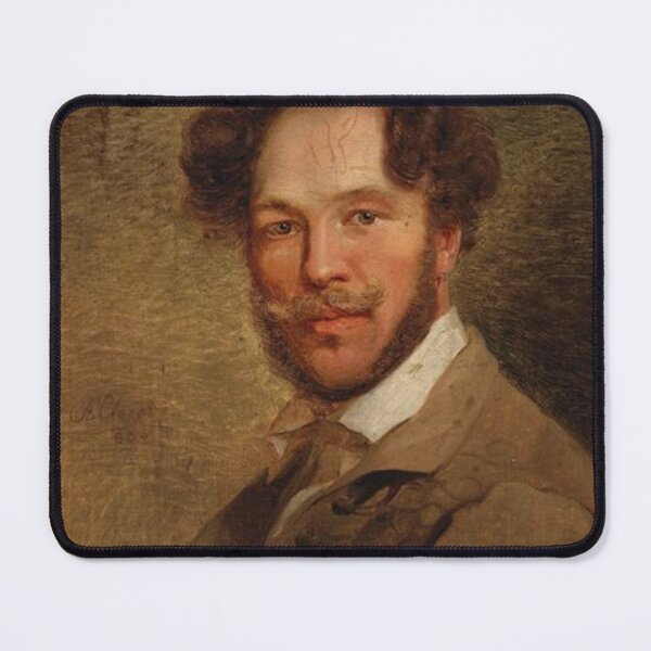 Item preview, Self-Portrait (presumed) designed and sold by SharonTheFirst.