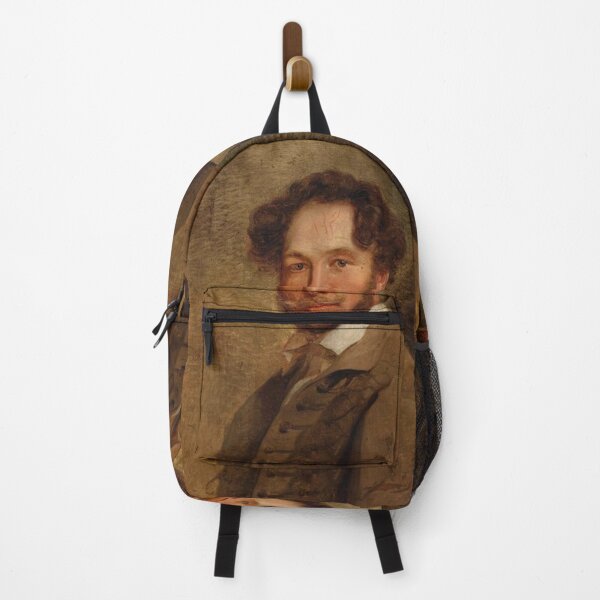 Item preview, Self-Portrait (presumed) designed and sold by SharonTheFirst.