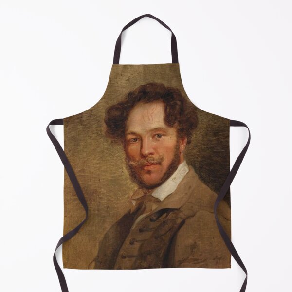 Item preview, Self-Portrait (presumed) designed and sold by SharonTheFirst.