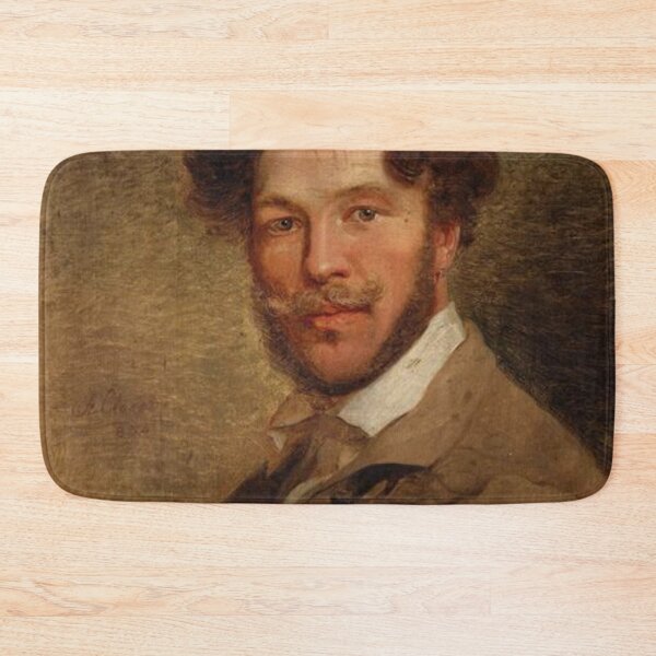 Item preview, Self-Portrait (presumed) designed and sold by SharonTheFirst.