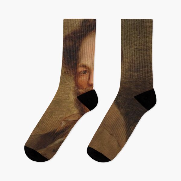 Item preview, Self-Portrait (presumed) designed and sold by SharonTheFirst.