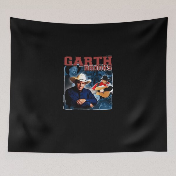 Item preview, Vintage Country Music Singer Cow-boy Graphic designed and sold by PiotrSchrader.