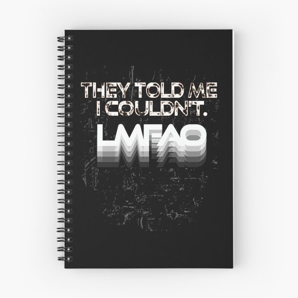 Item preview, Lmfao Band designed and sold by natelledrawing.