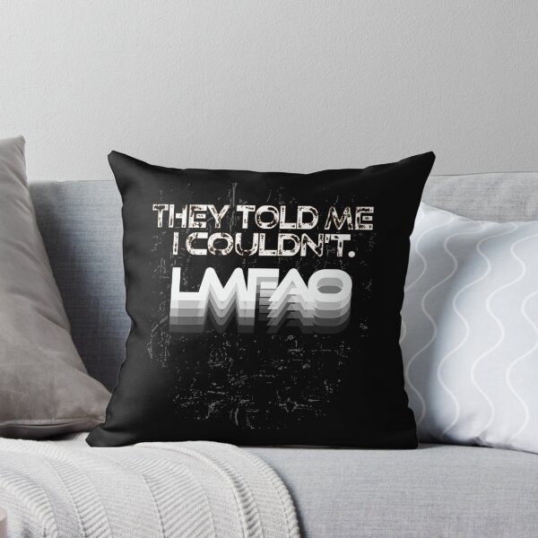 Item preview, Lmfao Band designed and sold by natelledrawing.