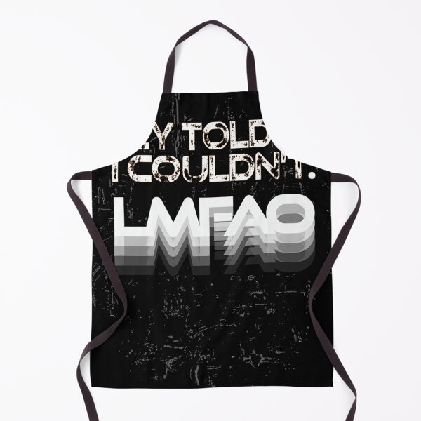 Item preview, Lmfao Band designed and sold by natelledrawing.