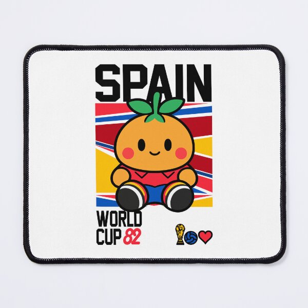 Item preview, Chibi Spain 82 designed and sold by Sarcastic Panda.