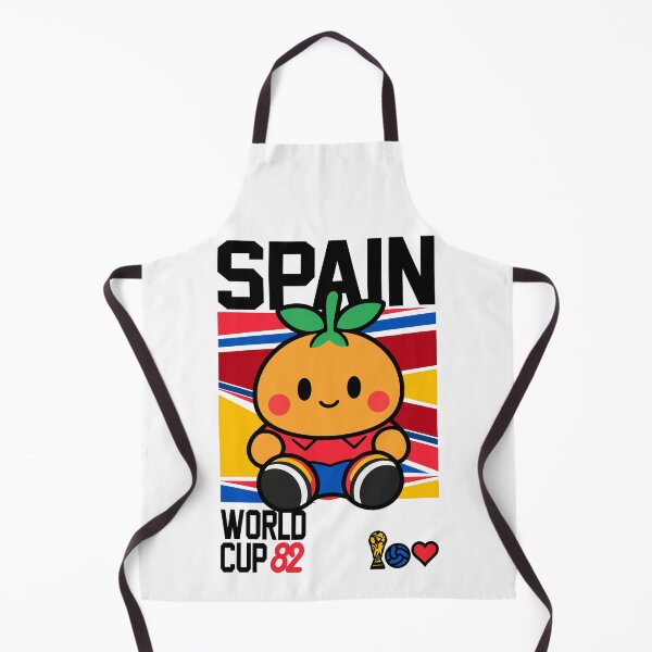 Item preview, Chibi Spain 82 designed and sold by Sarcastic Panda.
