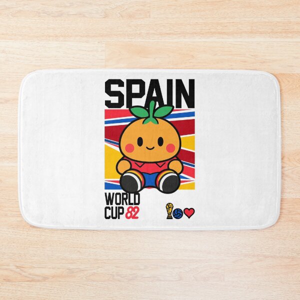 Item preview, Chibi Spain 82 designed and sold by Sarcastic Panda.