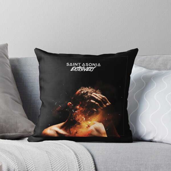 Aperçu de l'œuvre GROUPE SAINT ASONIA créée et vendue par DarkAndOrdinary.