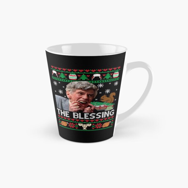 Item preview, Uncle Lewis The Blessing Ugly Christmas National Lampoon's Christmas Vacation designed and sold by philtrezzoni.