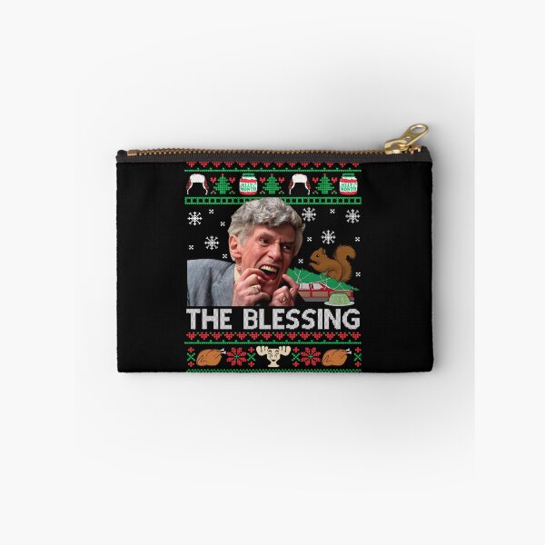 Item preview, Uncle Lewis The Blessing Ugly Christmas National Lampoon's Christmas Vacation designed and sold by philtrezzoni.