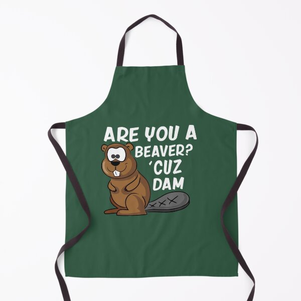Item preview, Are You A Beaver Active  designed and sold by Vinacreationsy.