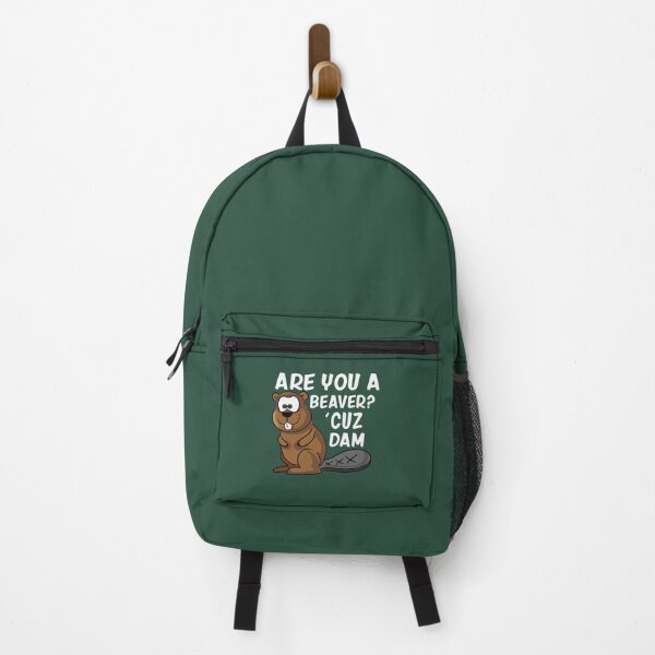 Item preview, Are You A Beaver Active  designed and sold by Vinacreationsy.
