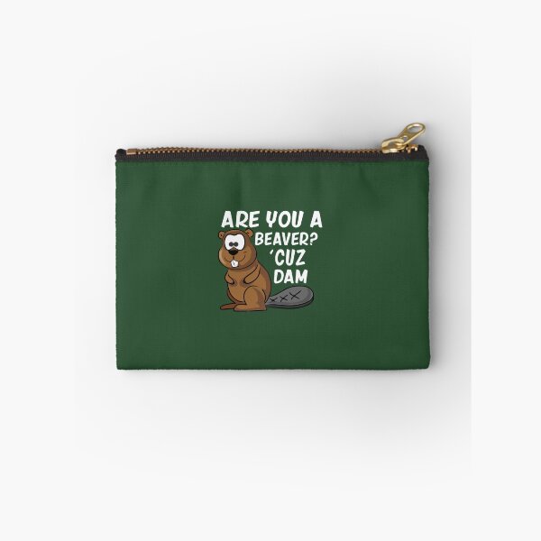 Item preview, Are You A Beaver Active  designed and sold by Vinacreationsy.