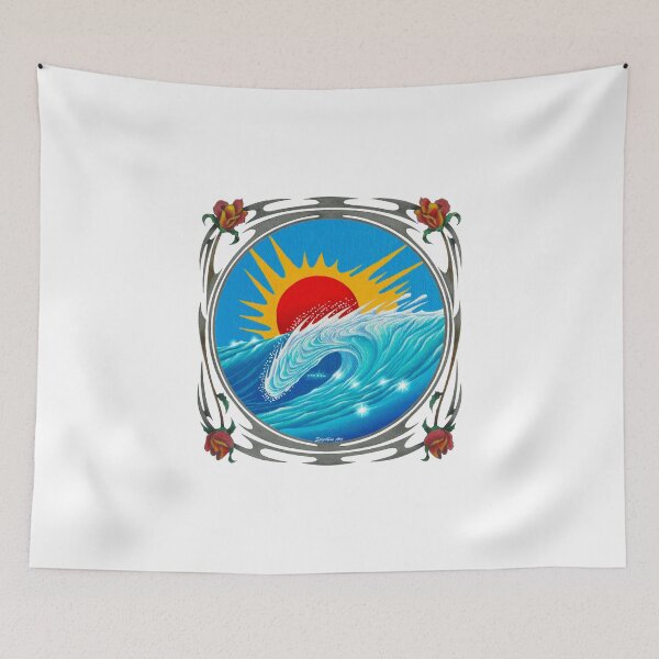 Item preview, Surfscape,2026 designed and sold by speedlineart.