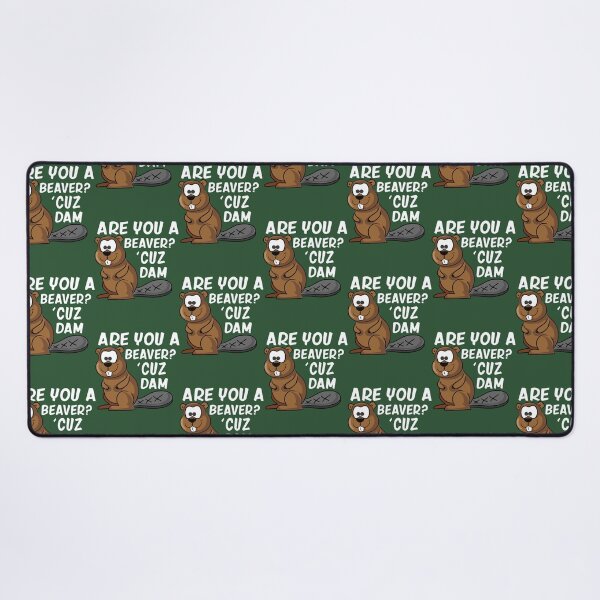 Item preview, Are You A Beaver Active  designed and sold by Vinacreationsy.