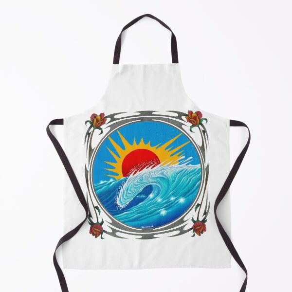 Item preview, Surfscape,2026 designed and sold by speedlineart.