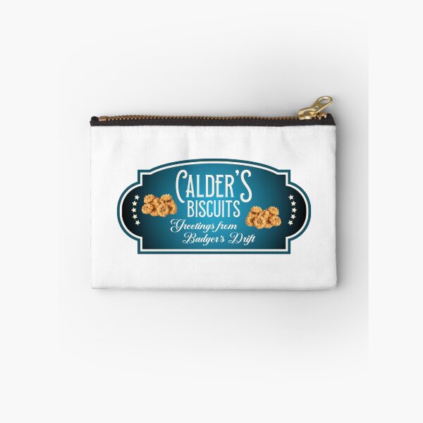 Item preview, Calder’s Biscuits (on White) designed and sold by PawsitiveMum3.