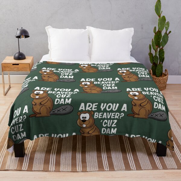 Item preview, Are You A Beaver Active  designed and sold by Vinacreationsy.