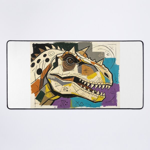 Item preview, impasto portrait designed and sold by forget45studio.