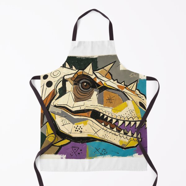 Item preview, impasto portrait designed and sold by forget45studio.