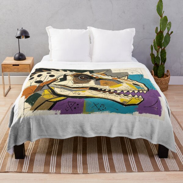 Item preview, impasto portrait designed and sold by forget45studio.
